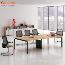 Factory office furniture customized meeting desk conference table design